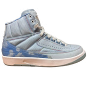 Jordan 2 Retro J Balvin