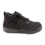 Jordan 4 Retro Black Cat (2025) (PS)
