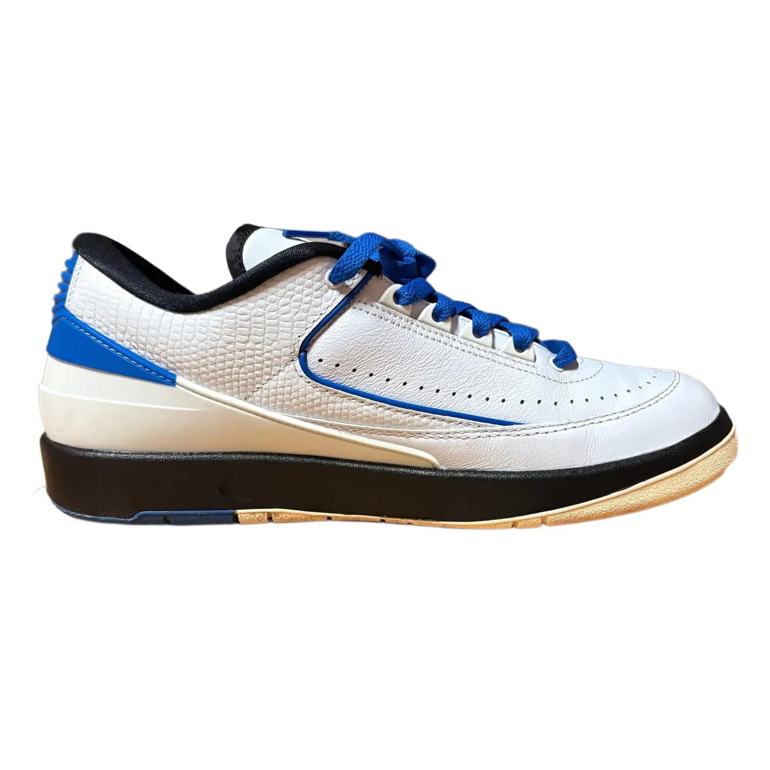 Jordan 2 Retro Low Varsity Royal (Women's)