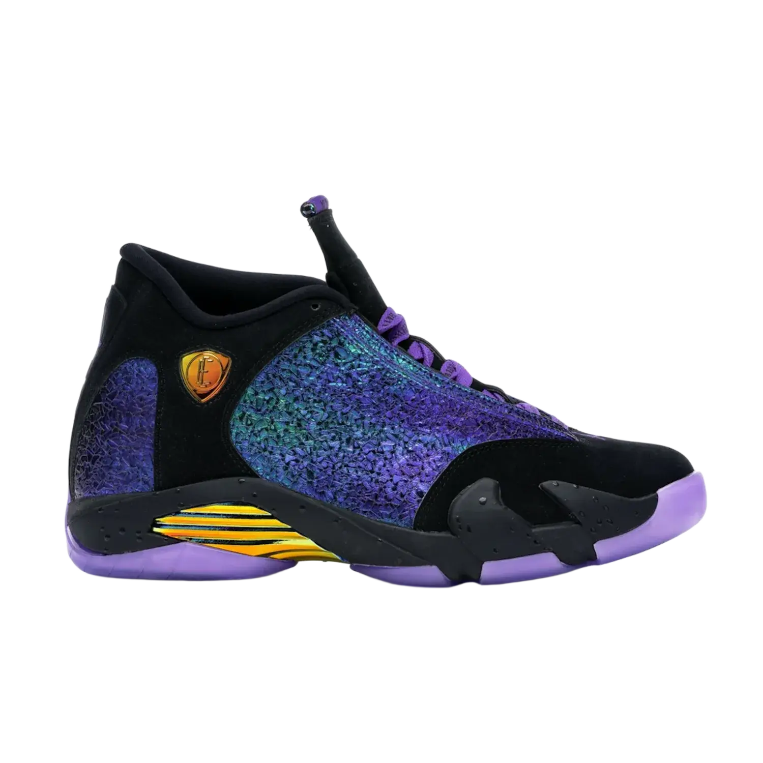 Jordan 14 Retro Doernbecher (2019)
