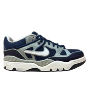 Nike Air Force 3 Low SP Nigo Pendleton College Pack Midnight Navy