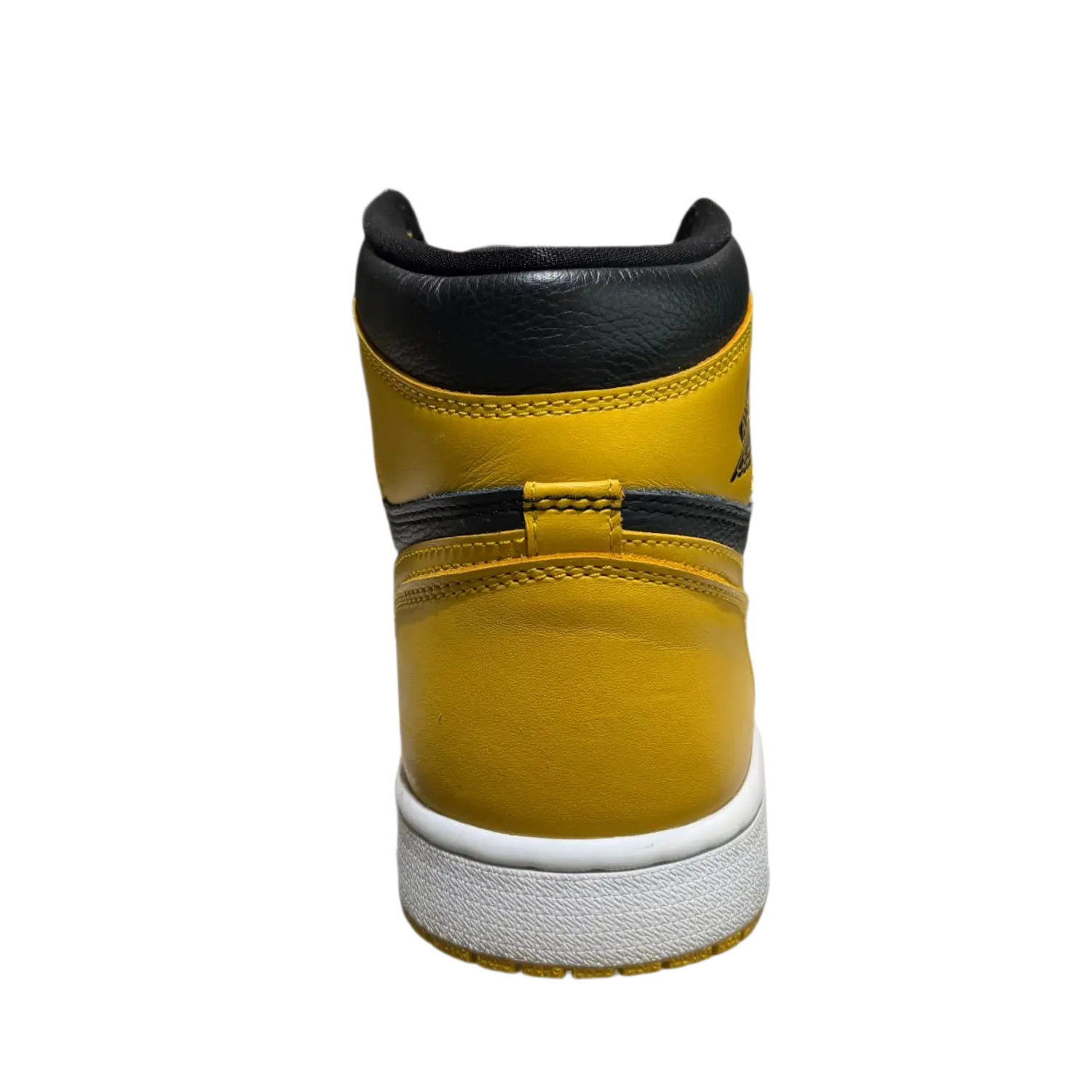 Jordan 1 Retro High Pollen