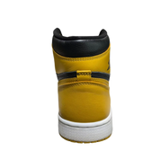 Jordan 1 Retro High Pollen