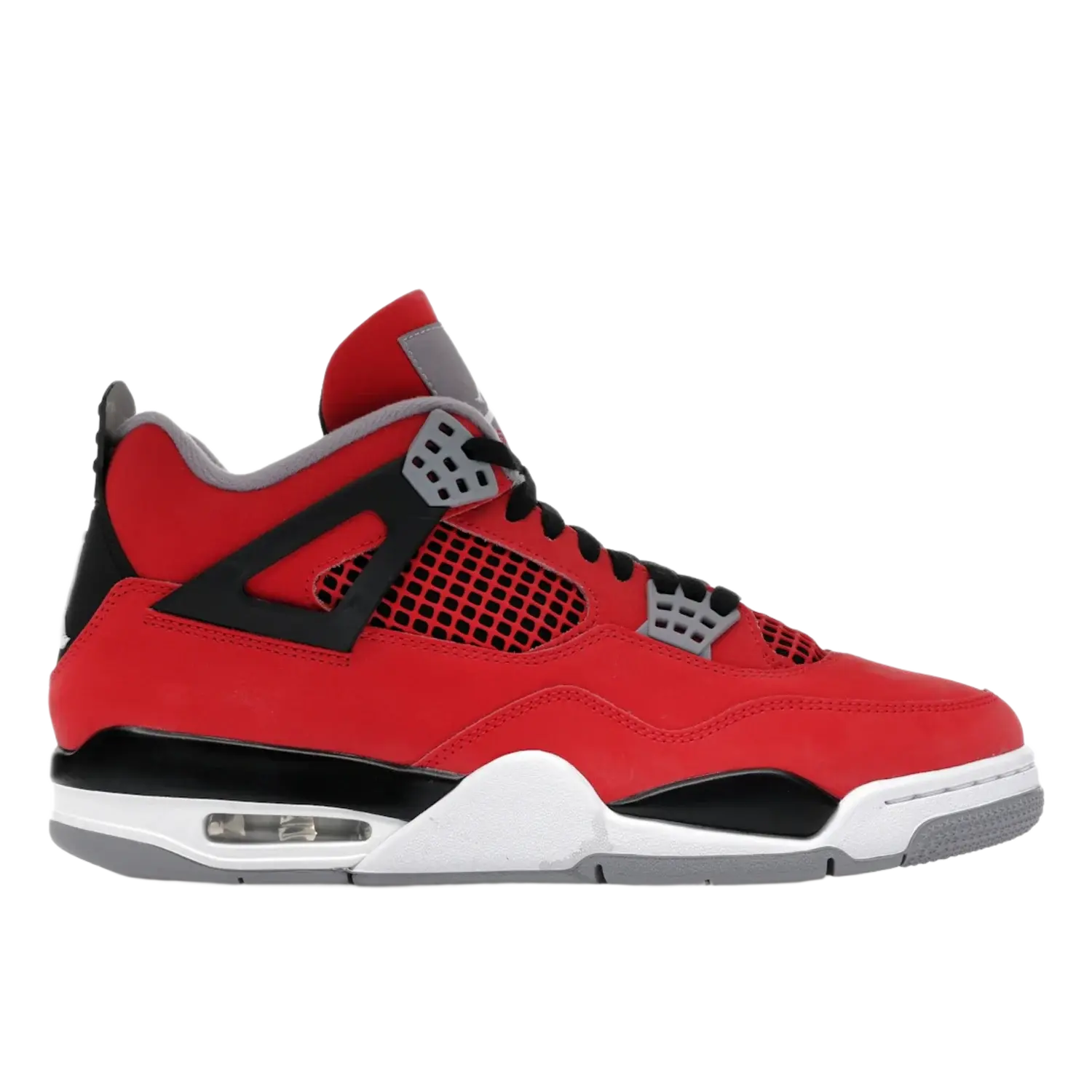 Jordan 4 Retro Toro Bravo (2026)