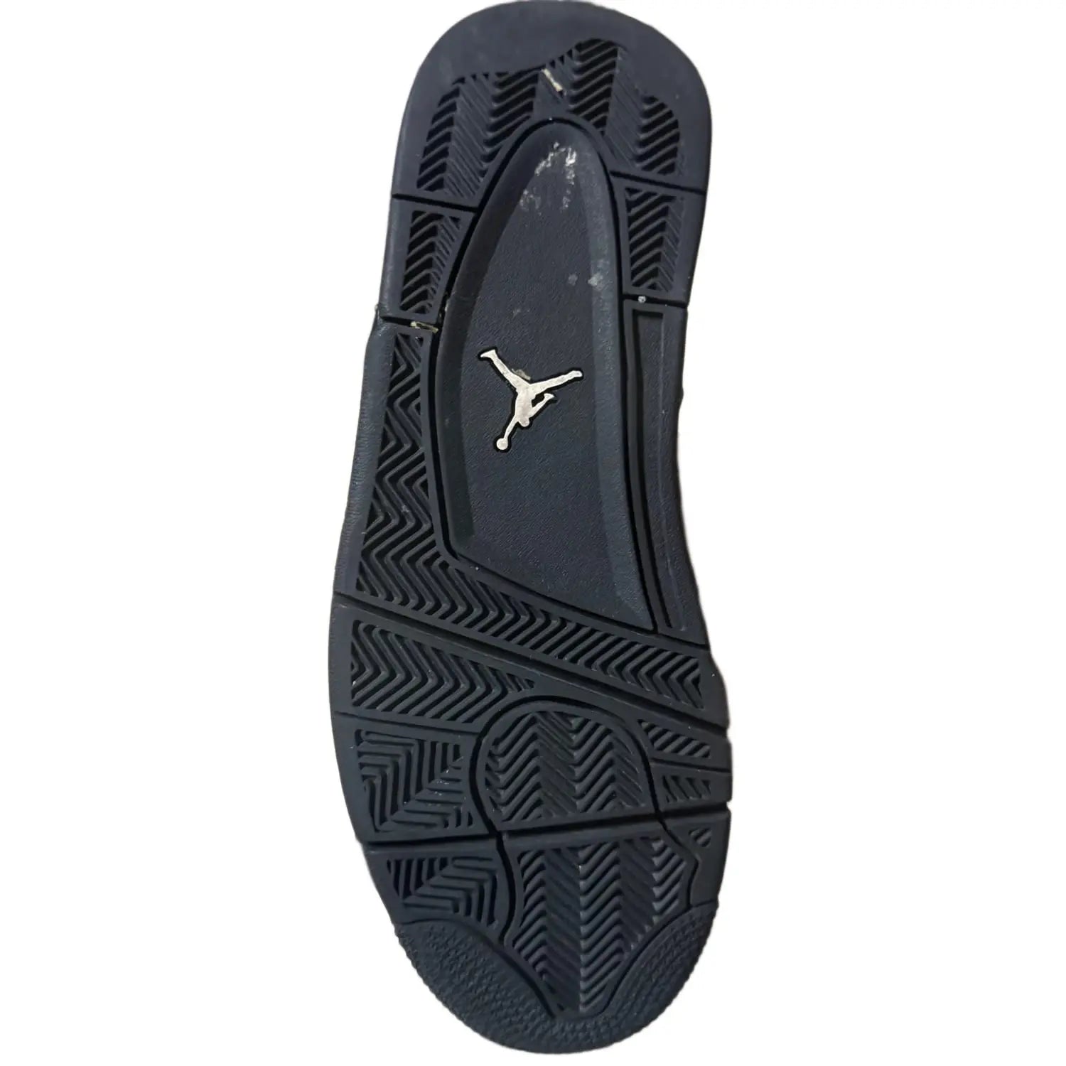 Jordan 4 Retro Black Cat (2020)