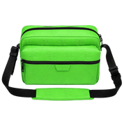 Stealth Monogram Messenger Slime Heat Reactive