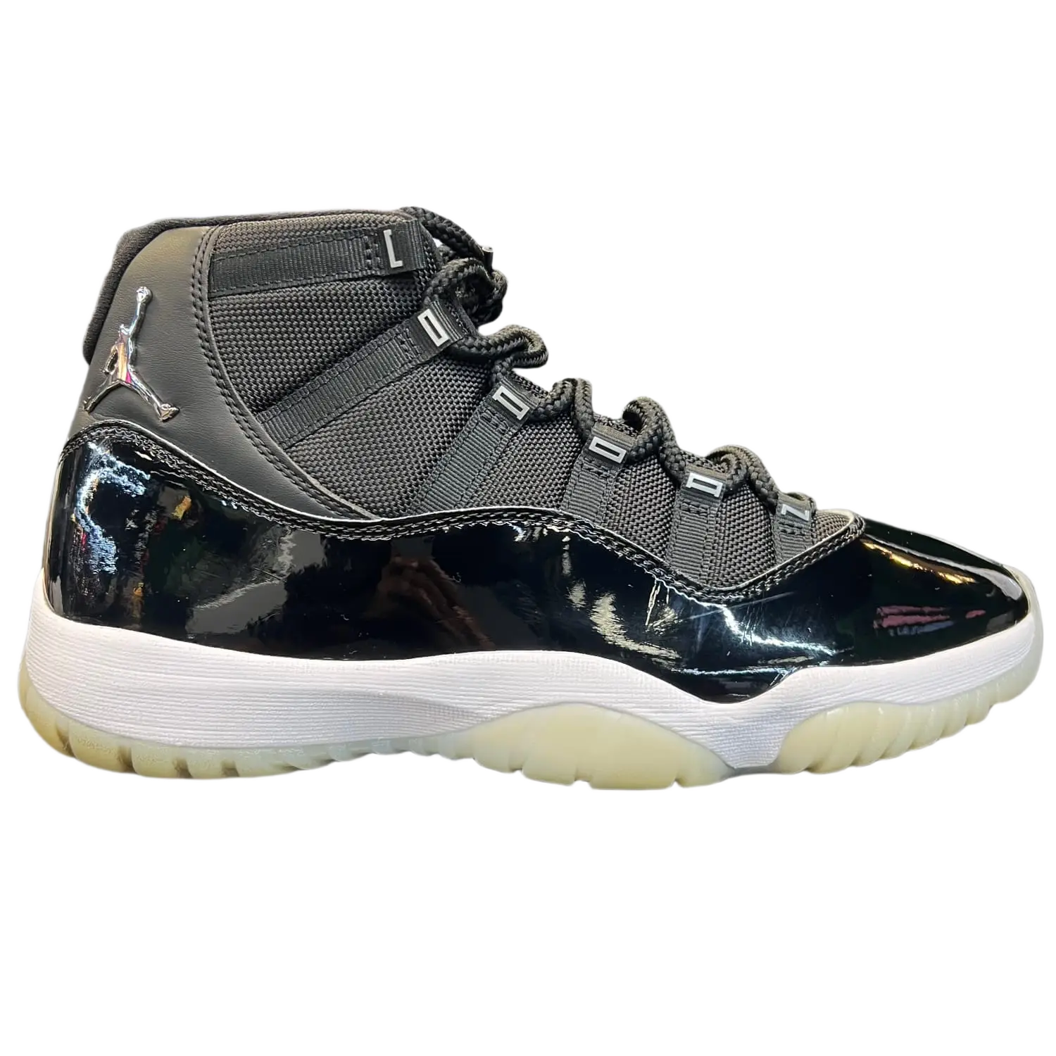 Jordan 11 Retro Jubilee 25th Anniversary
