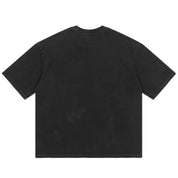 Godspeed Burnt Bridges II Tee Black