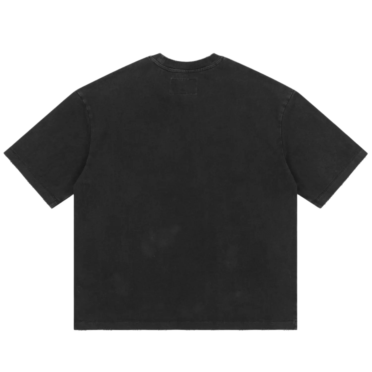 Godspeed Burnt Bridges II Tee Black