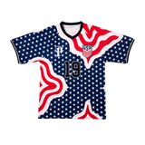Private FC: USA '26 Jersey