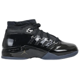 Jordan 17 Low Black Patent