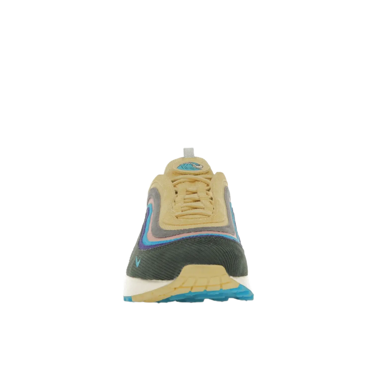 97 Sean Wotherspoon (Extra Lace Set Only)