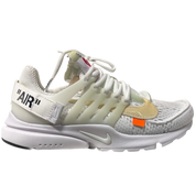 Nike Air Presto Off-White White (2018)