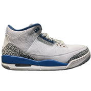 Jordan 3 Retro Wizards