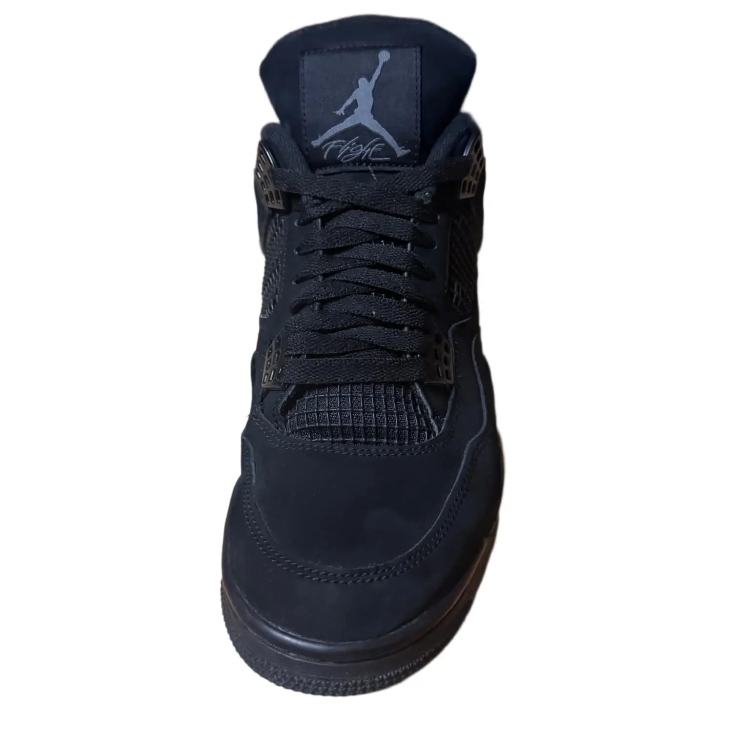Jordan 4 Retro Black Cat (2020)