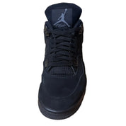 Jordan 4 Retro Black Cat (2020)