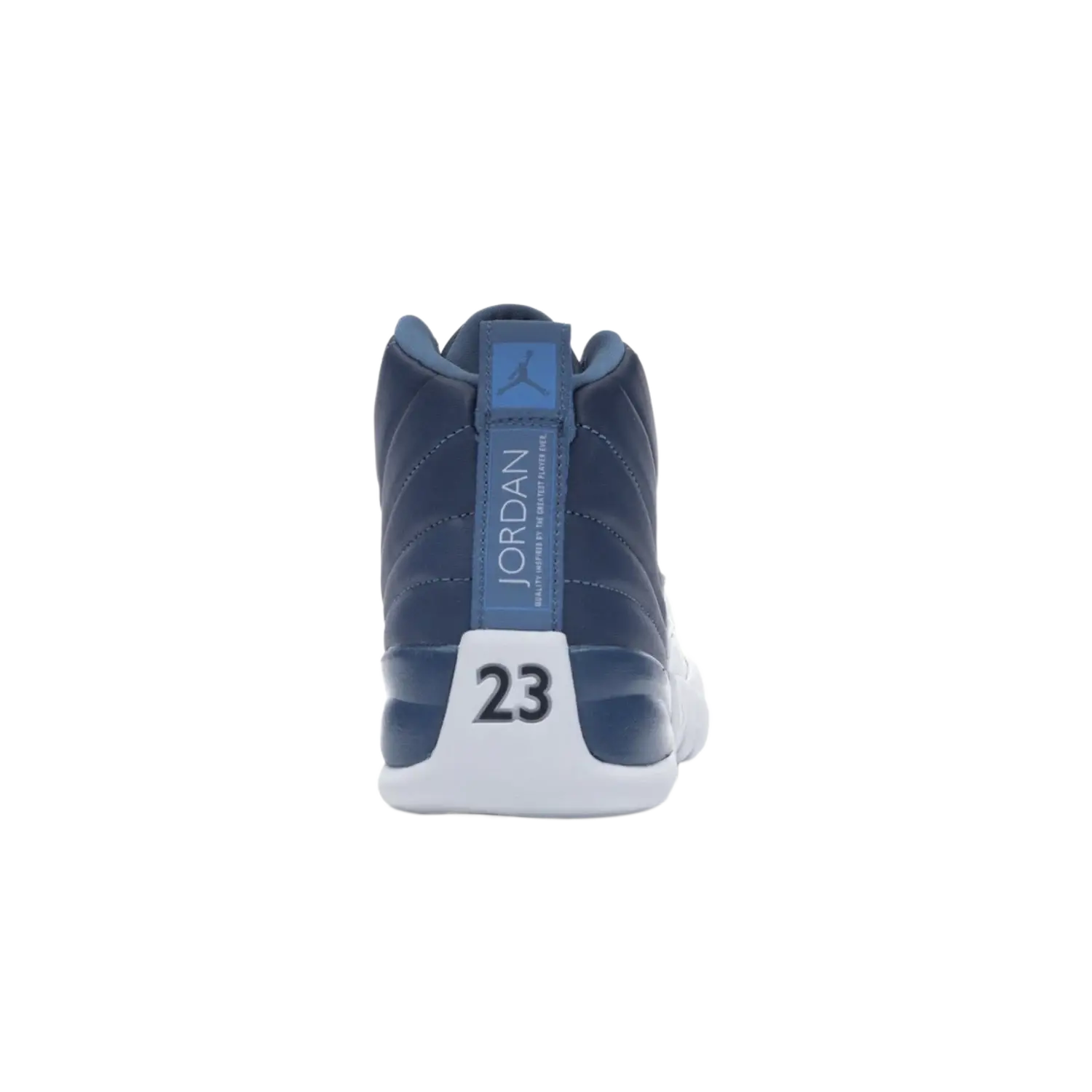 Jordan 12 Retro Indigo