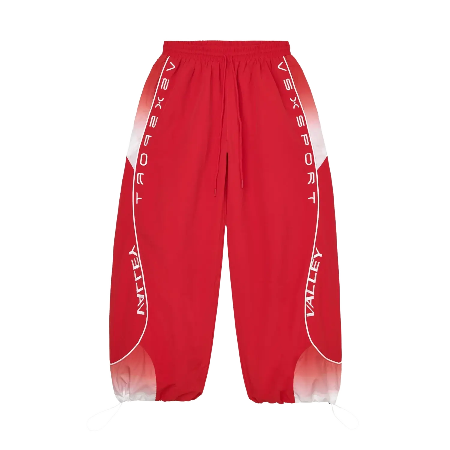Vale Forever Valewerkz Swish Pants Red