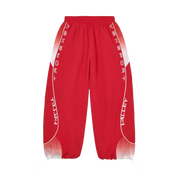 Vale Forever Valewerkz Swish Pants Red