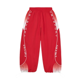 Vale Forever Valewerkz Swish Pants Red