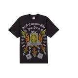Supreme Money Tee Black