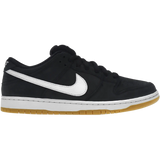Nike SB Dunk Low Pro Black Gum