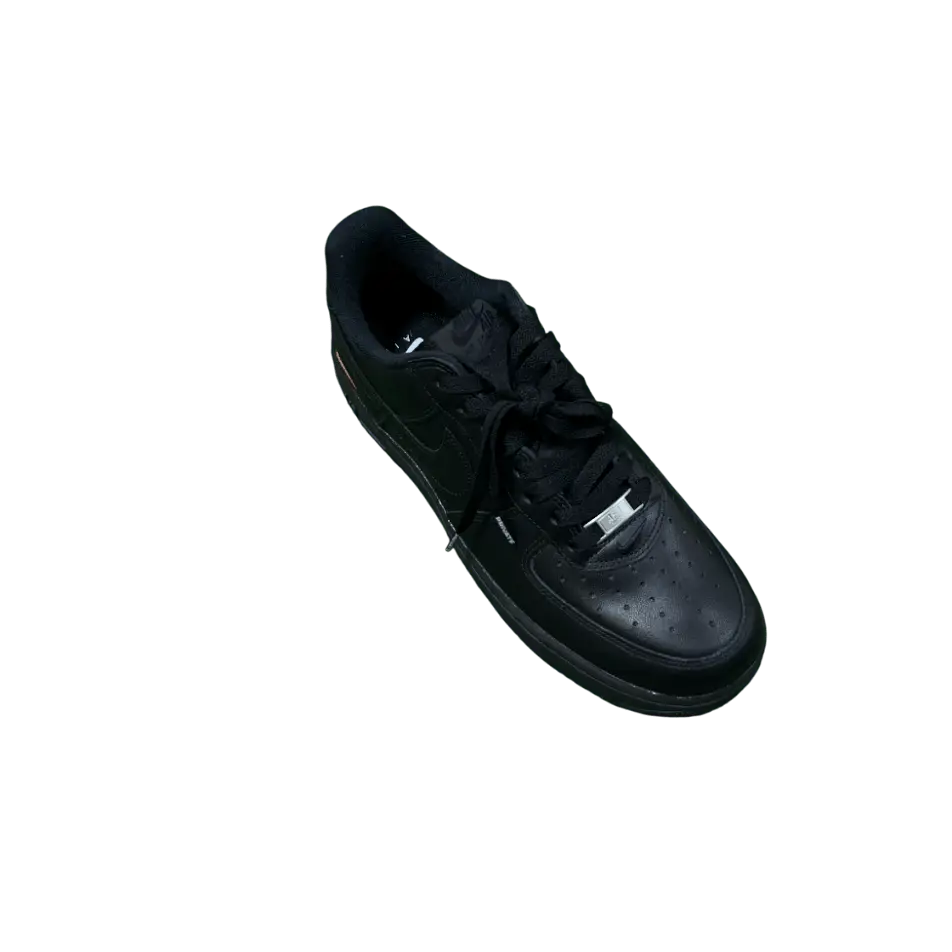 "PRIVATE" Tip Shoelace
