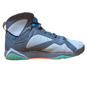 Jordan 7 Retro Barcelona Days