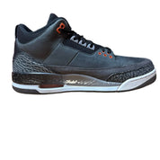 Jordan 3 Retro Fear Pack (2013)