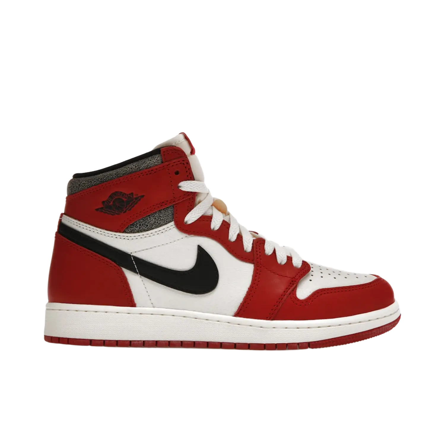 Jordan 1 Retro High OG Chicago Lost and Found (GS)