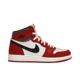 Jordan 1 Retro High OG Chicago Lost and Found (GS)
