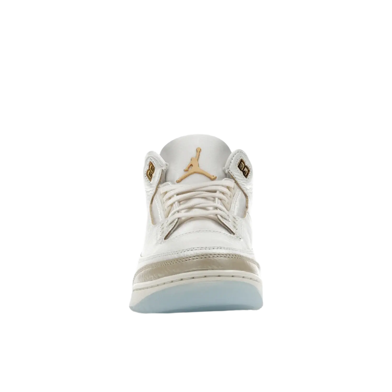 Jordan 3 Retro Champagne and Oysters (Women's)