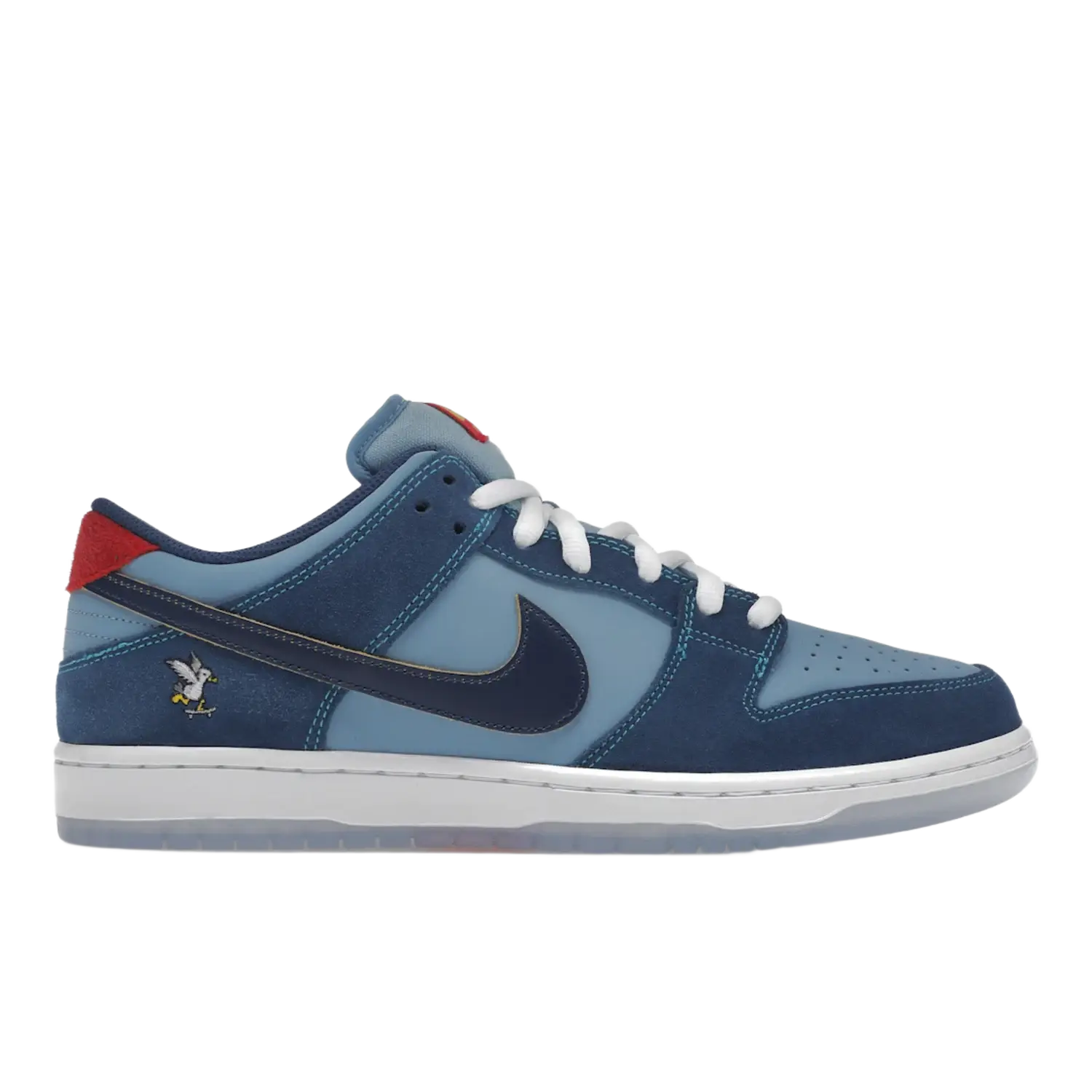 Nike SB Dunk Low Pro Why So Sad?