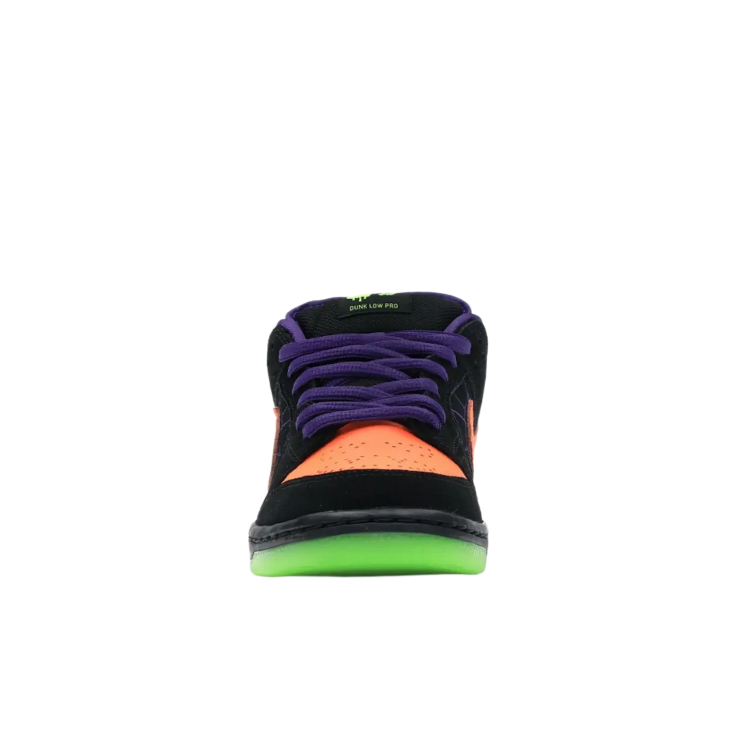 Nike SB Dunk Low Night of Mischief Halloween