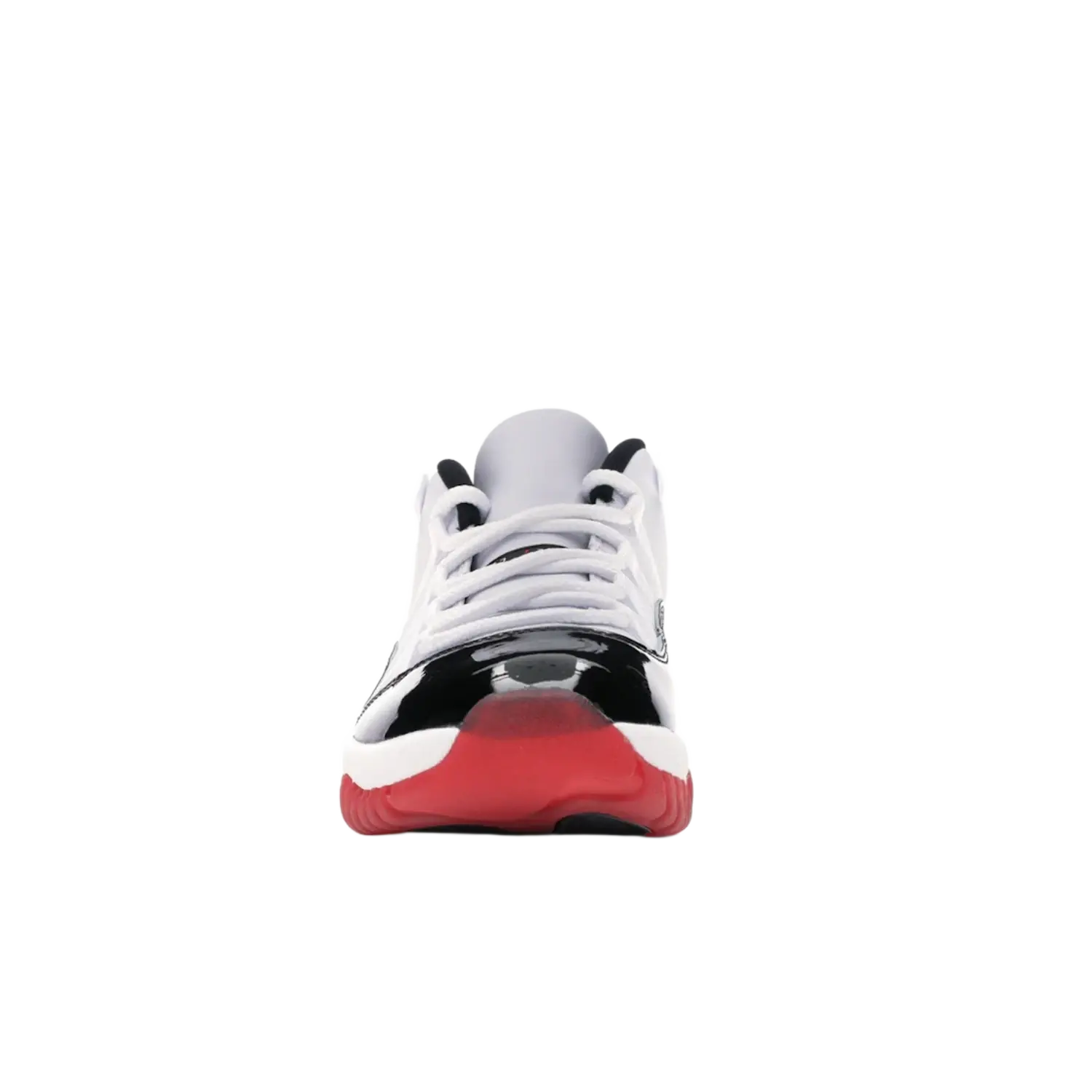 Jordan 11 Retro Low Concord Bred
