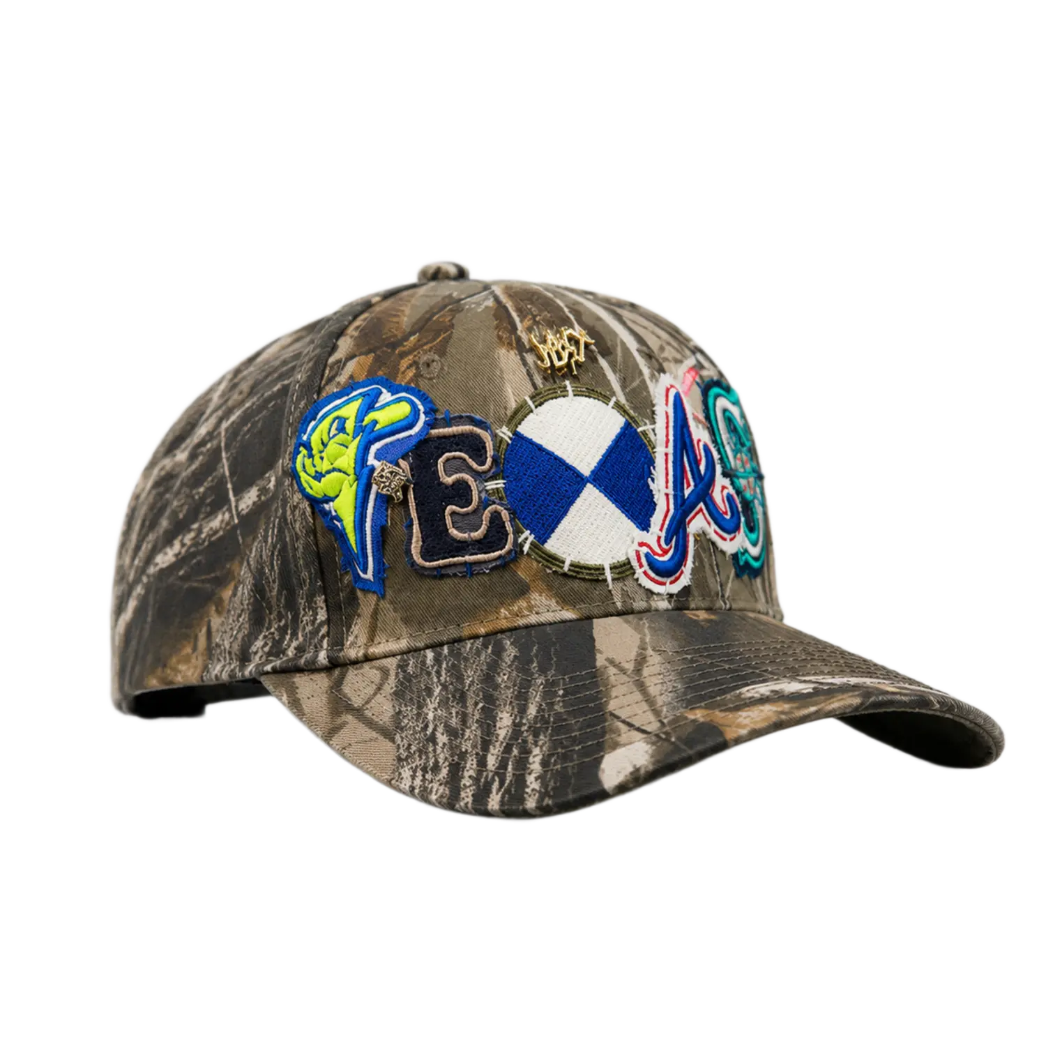1x1 x Private Texas Snapback #10