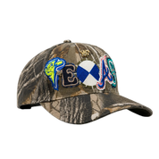 1x1 x Private Texas Snapback #10
