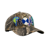 1x1 x Private Texas Snapback #10
