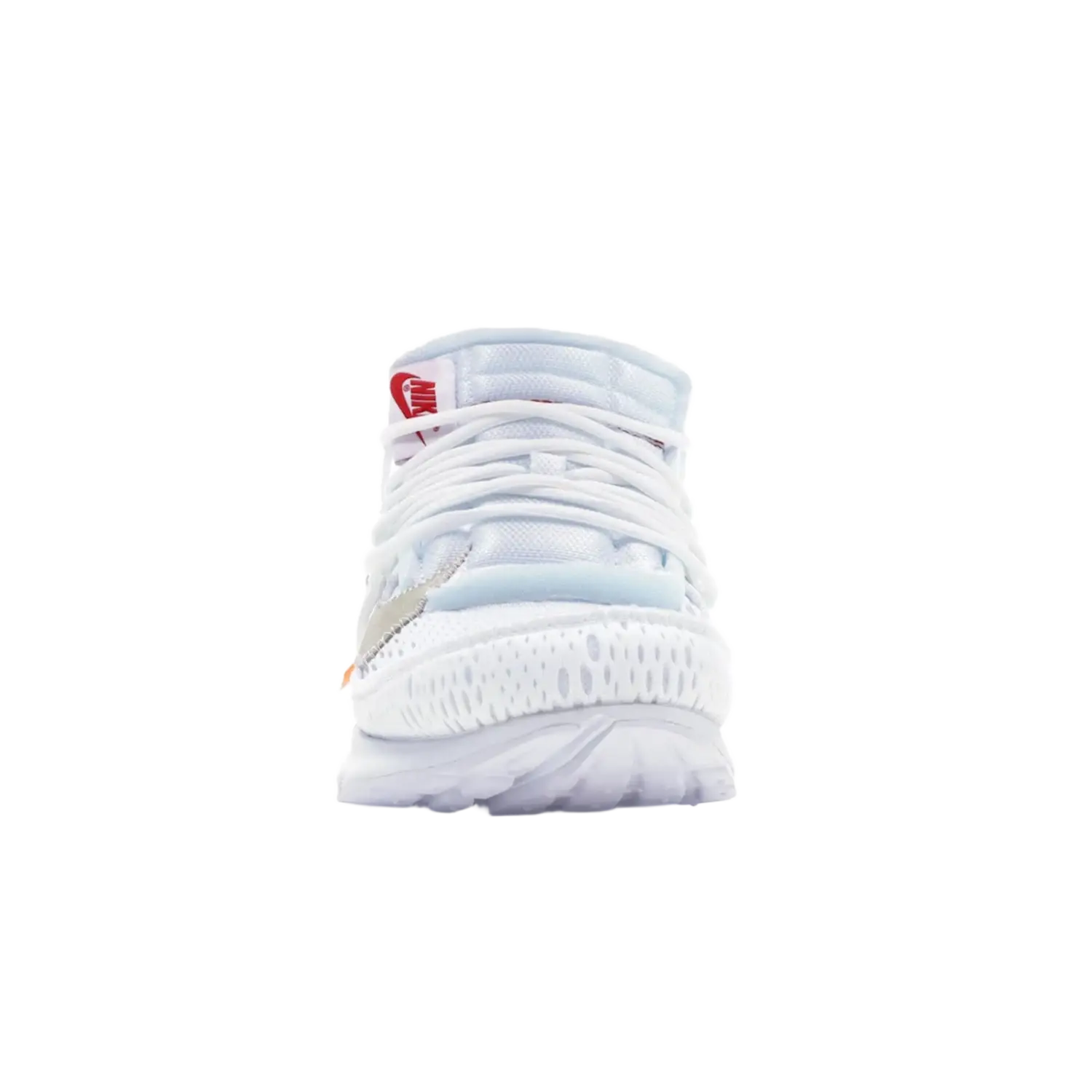 Nike Air Presto Off-White White (2018)