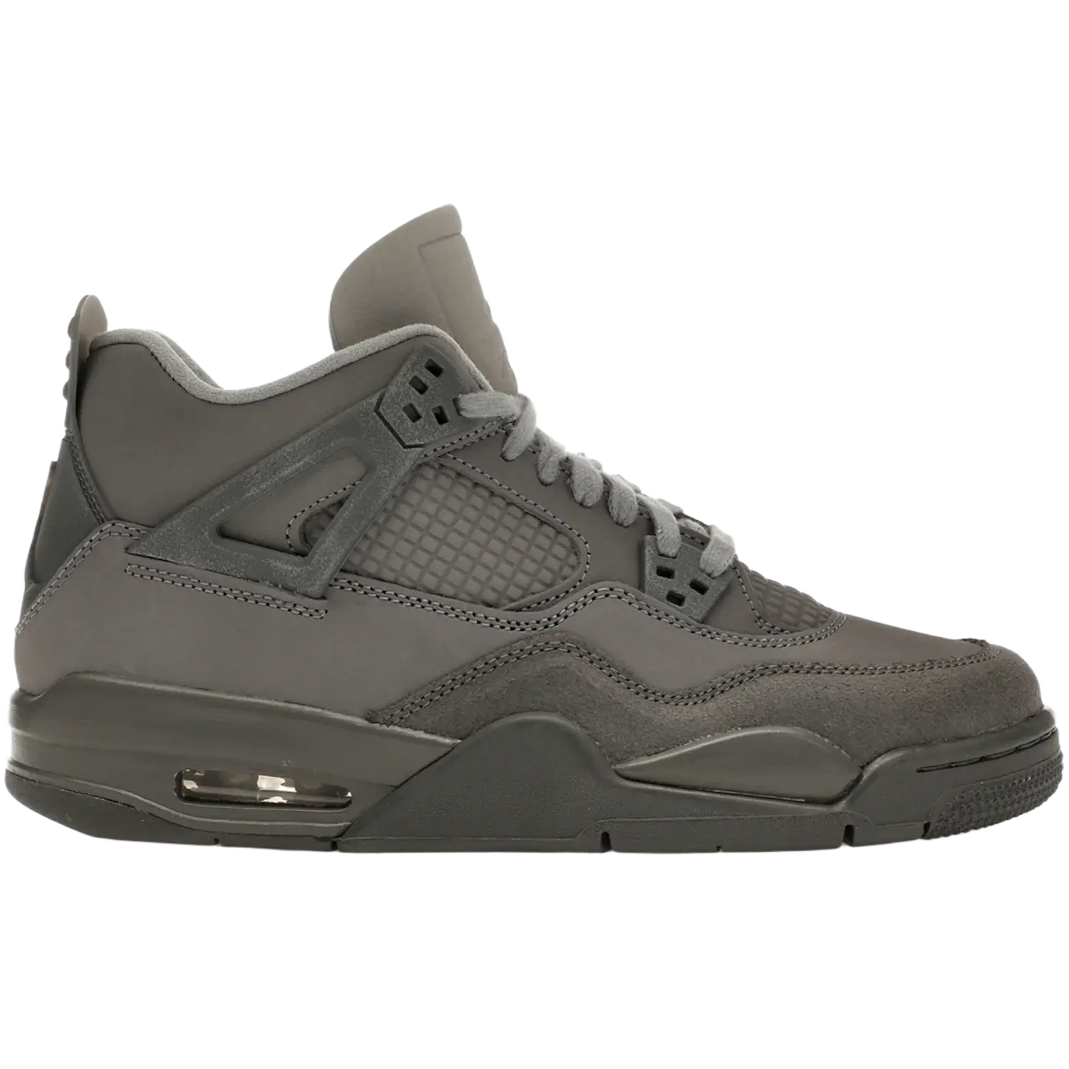 Jordan 4 Retro SE Paris Olympics Wet Cement (GS)