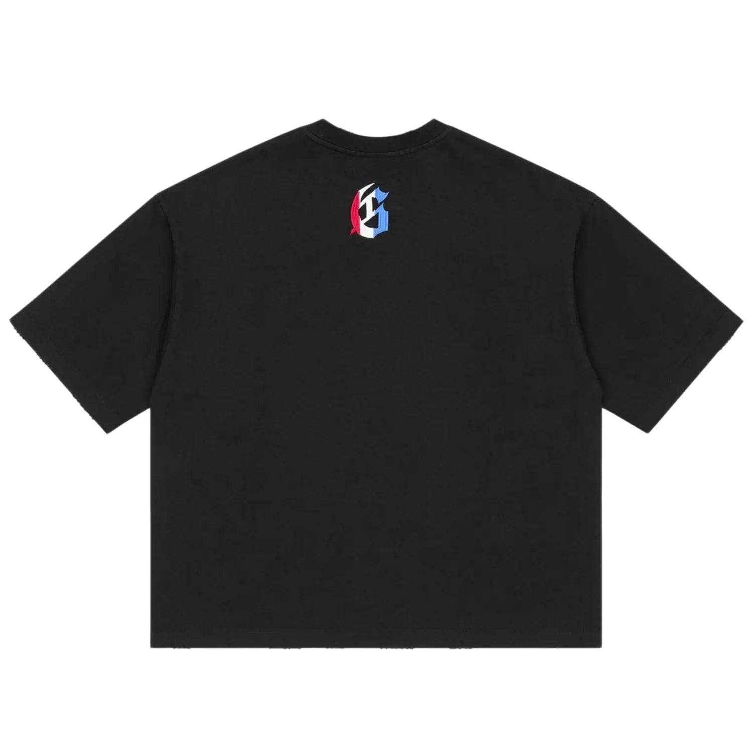 Godspeed VITAL Necessi-Tee 4th Black
