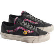 Vans Old Skool 36 LX Souvenir Black