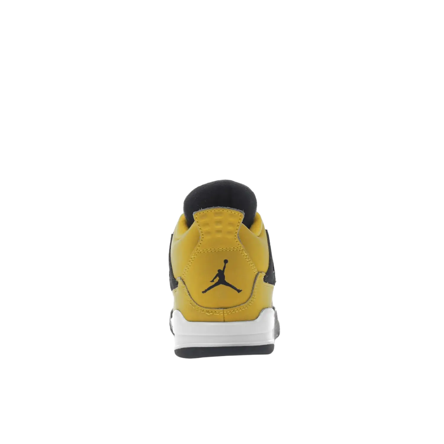 Jordan 4 Retro Lightning (2021) (PS)