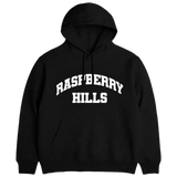 GV Gallery OG Raspberry Hills Hoodie Black/White