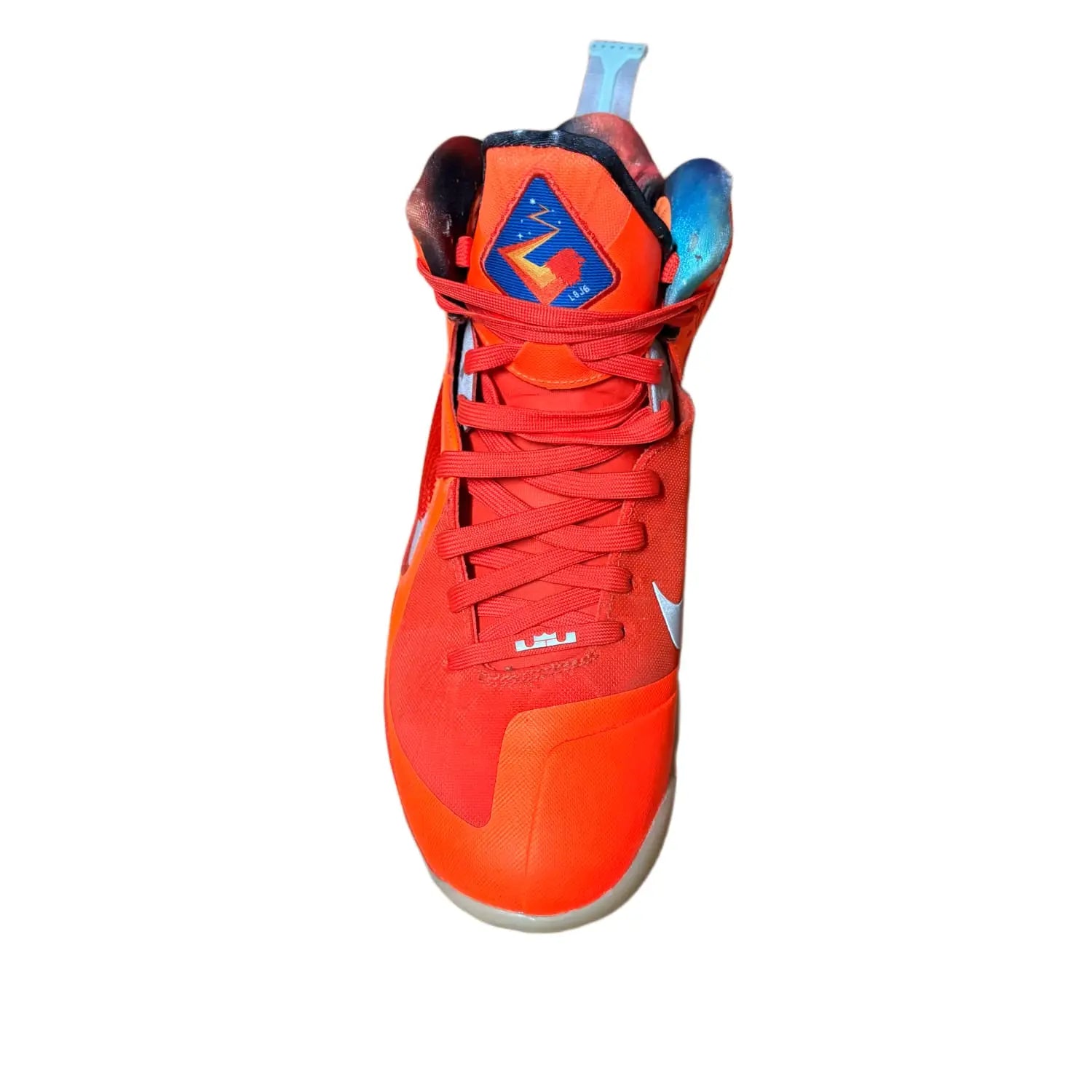 Nike LeBron 9 Big Bang (2022)