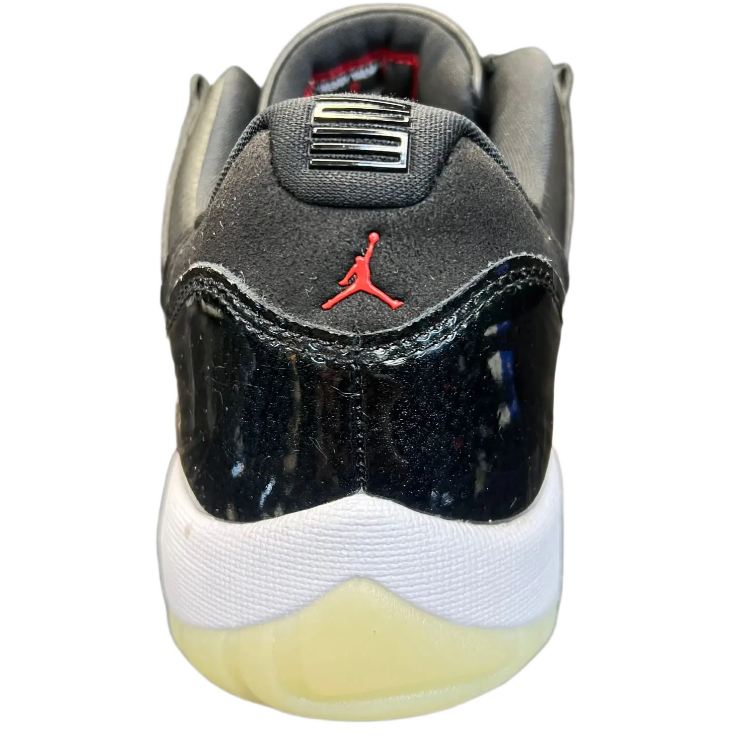 Jordan 11 Retro Low 72-10