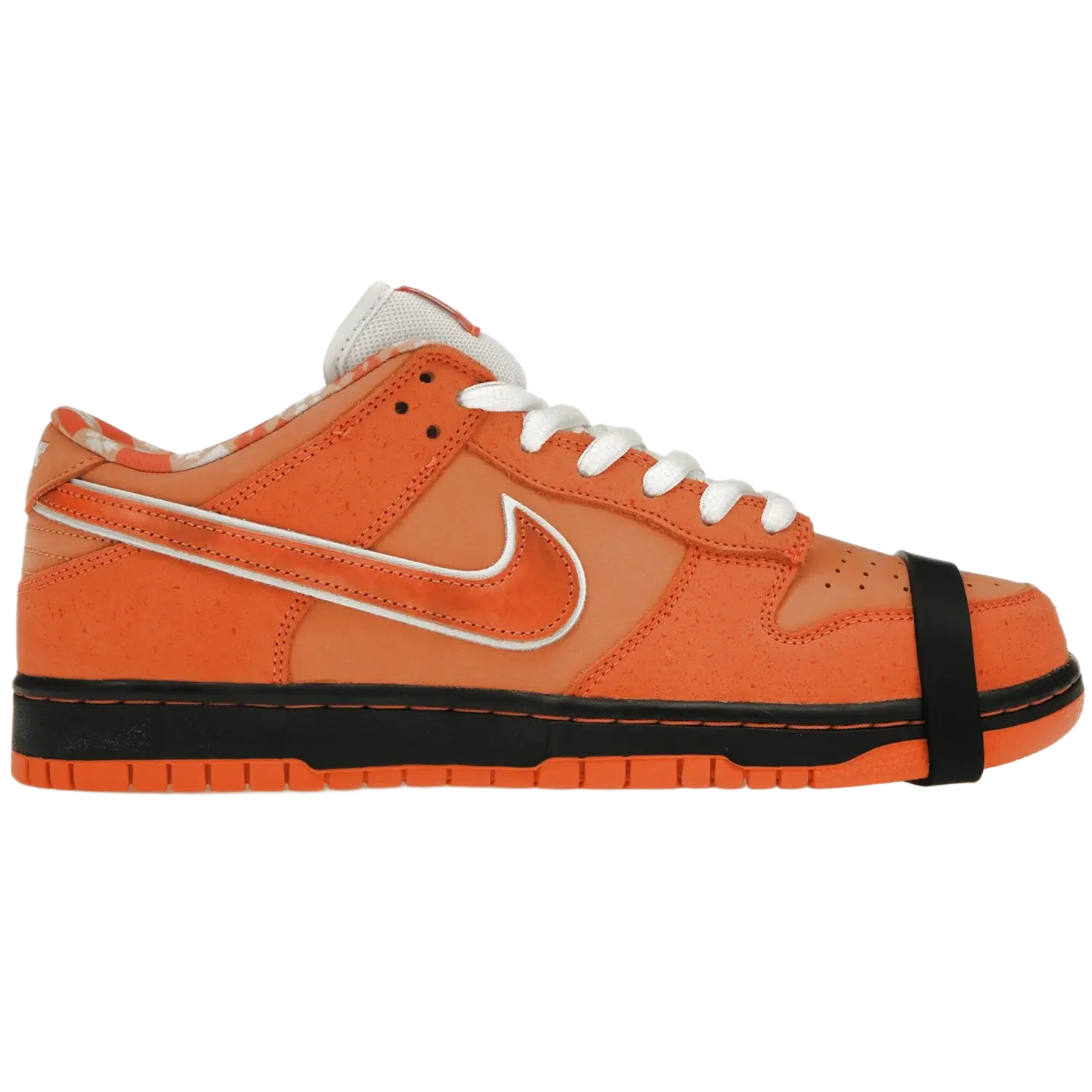 Nike SB Dunk Low Concepts Orange Lobster