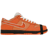 Nike SB Dunk Low Concepts Orange Lobster