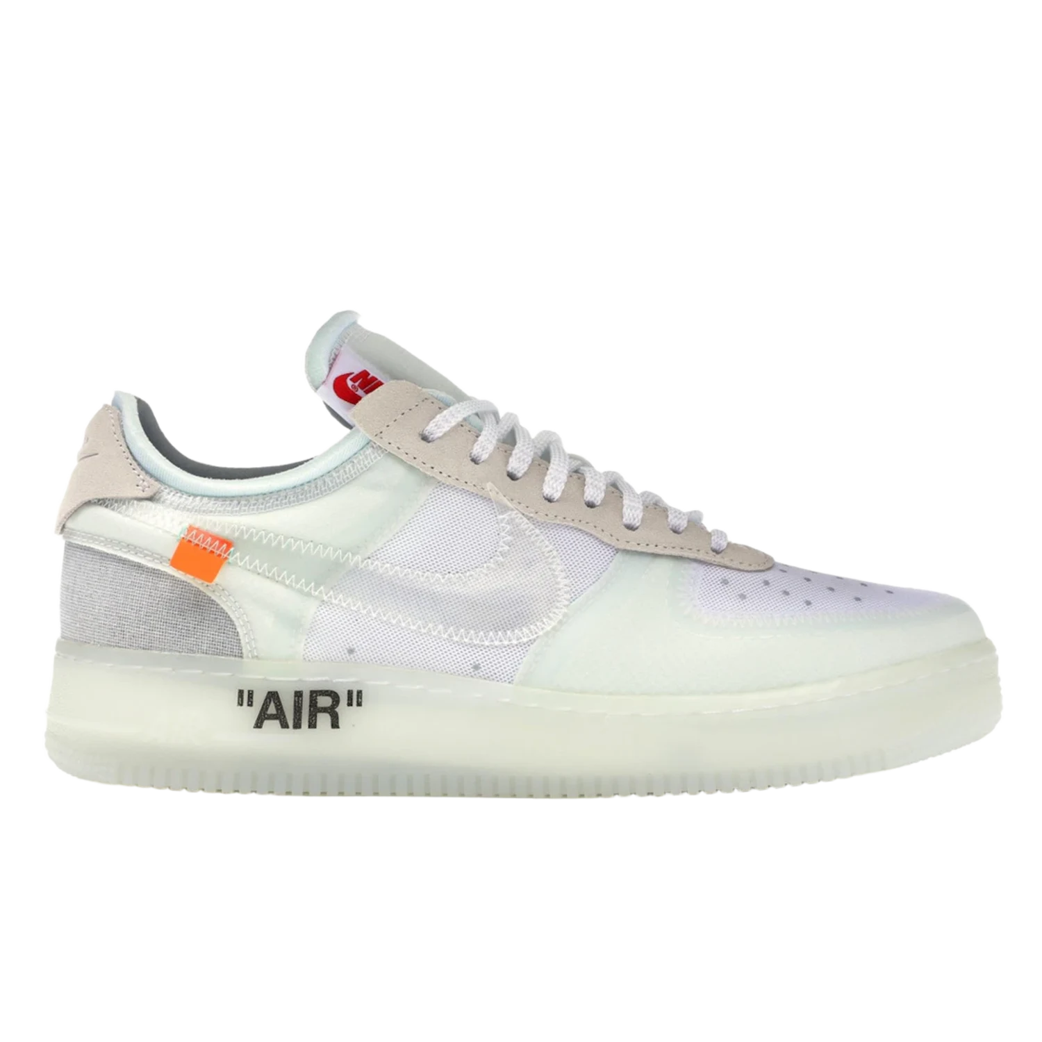Nike Air Force 1 Low Off-White
