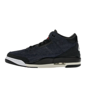 Jordan 3 Retro Levi’s Indigo